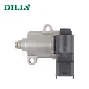 Mutur Stepper tal-Valv tal-Kontroll tal-Arja Idle 35150-02800 3515002800